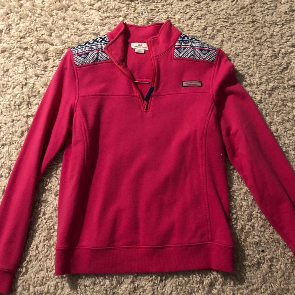 Vineyard Vines Top